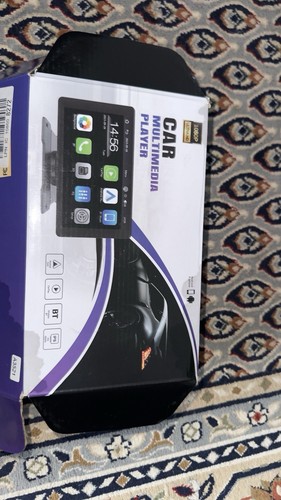 Car multimedia player - car,