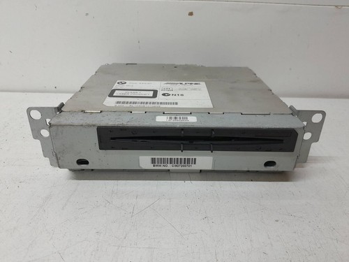 Bmw f10 f11 2012 radio - f11,