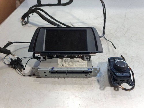 Bmw f20 f21 2014 radio - f20,