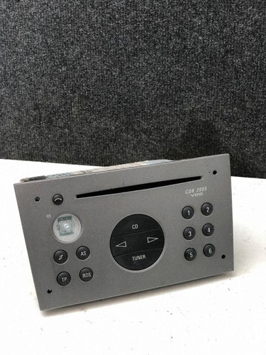 Opel vectra 2005 - vectra, radio