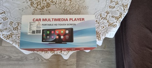 Car multimedia player - multimedia,