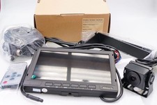 Hodozzy  SH4AMHOD 7" LCD AHD