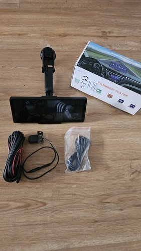 Multimedia player android - android, auto
