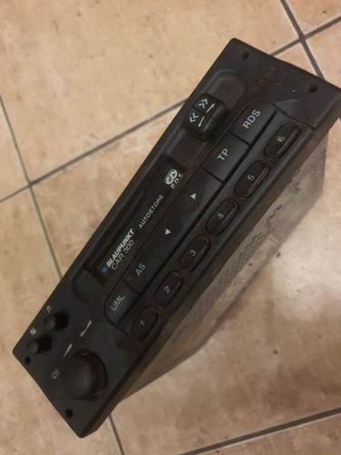 Opel astra 1998 radio - astra, f