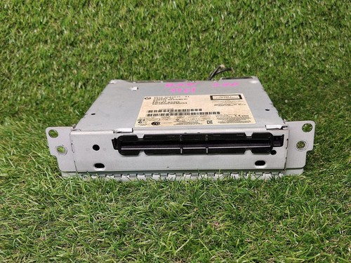 Bmw f20 f21 2013 radio - bmw,