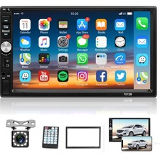 Multimedia Player Autoradio 2