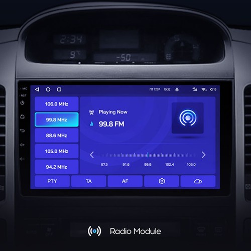 Auto-Multimedia-Video-Player