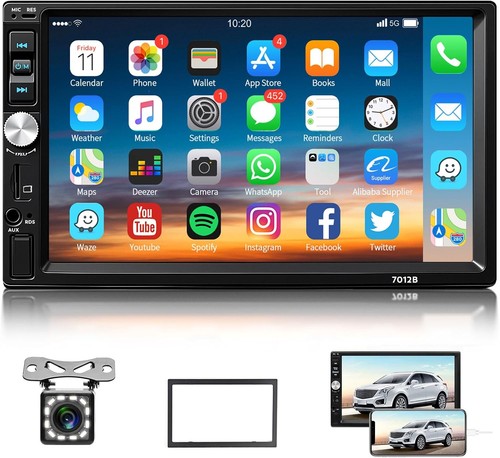 Hodozzy autoradio zoll - autoradio,