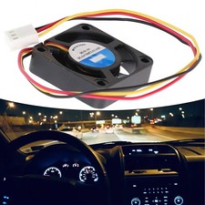 Multimedia Player Kühlung