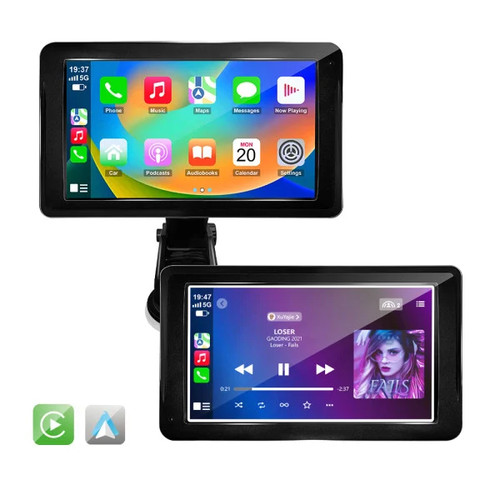 Technaxx wireless auto display - wireless,