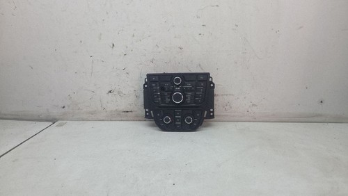 Opel meriva 2014 radio - 2014,