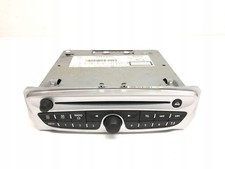 RADIO RENAULT MEGANE III