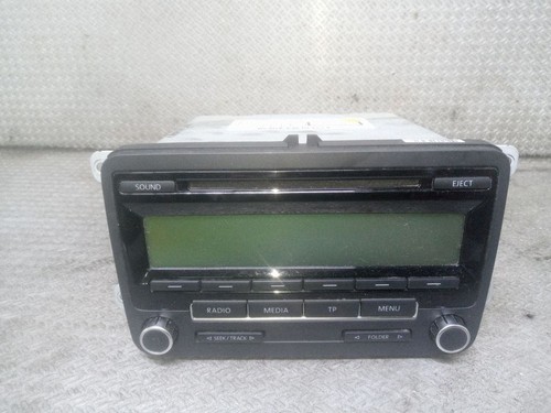 Seat altea 2011 radio - seat,