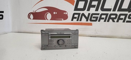 Ford max 2006 - 2006, radio