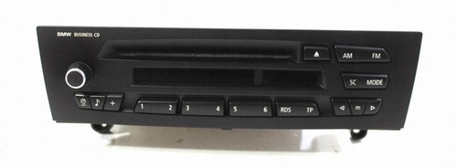 Bmw e84 2015 - e84, radio