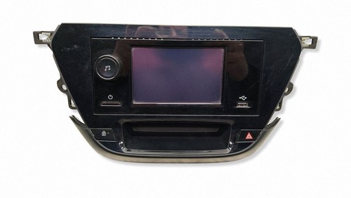 Opel corsa 2020 radio - opel,