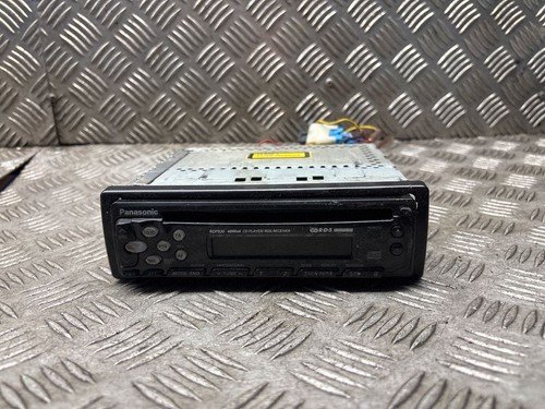 Opel zafira 2000 radio - a,