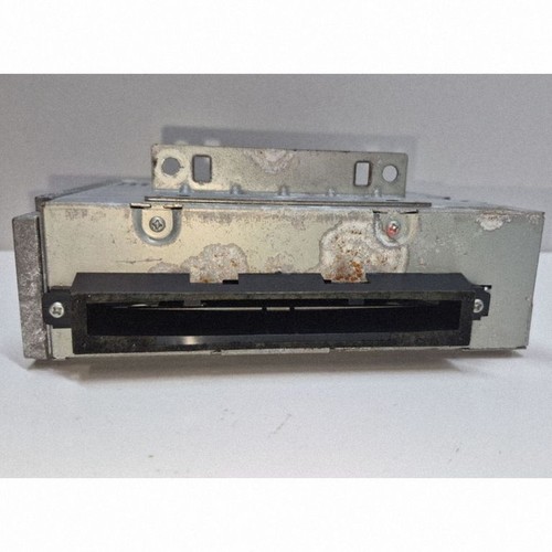 Volvo v50 2007 vorne radio - volvo,