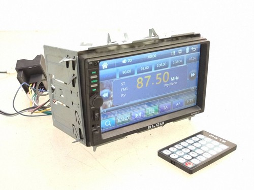 Xpeng 2024 radio player - g3,