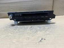 2008-2010 BMW 528i Radio AM FM