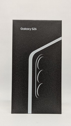 Samsung galaxy s26 cobalt - samsung,