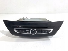 RADIO RENAULT LAGUNA III