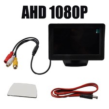 5 Zoll AHD 1080P Auto Monitor