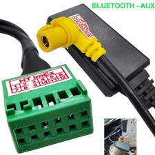 Compatible for Audi A6 4F MMI