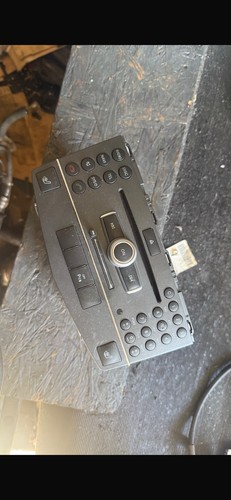 Mercedes benz w204 2009 - mercedes-benz, c