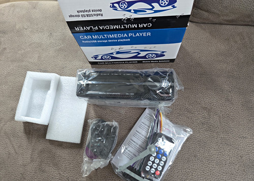 Car multimedia player radio - multimedia,