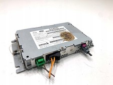 Radiotuner Jaguar XF I