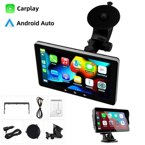Universal auto monitor - auto,