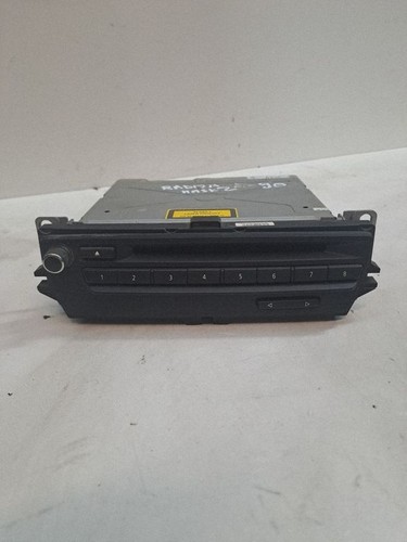 Bmw e90 e91 2006 - 3, radio