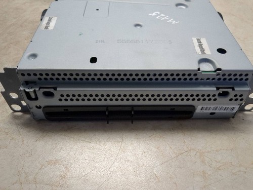 Bmw f20 f21 2014 radio - 1,