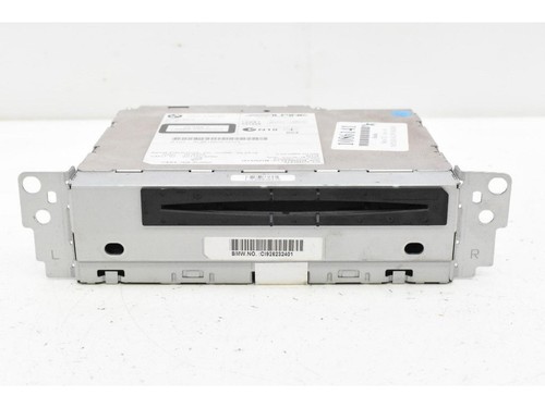 Bmw f25 2011 - x3, radio