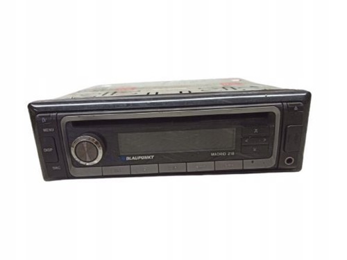 Opel astra 2006 radio - opel,