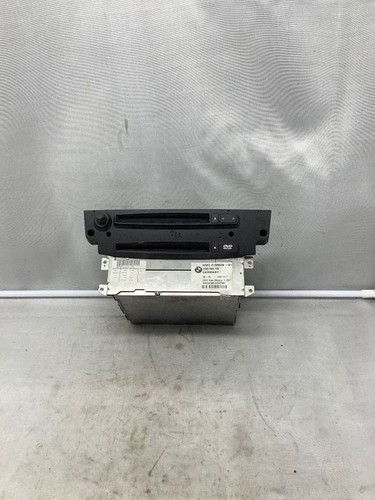 Bmw 2006 radio player - bmw, cd-player