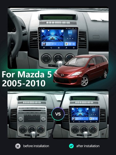 Android auto for - android, 5