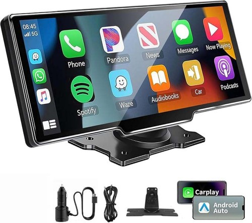 Zoll car radio stereo - 10,