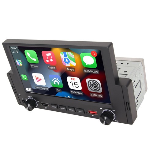 Zoll autoradio - 6, 2-zoll-autoradio