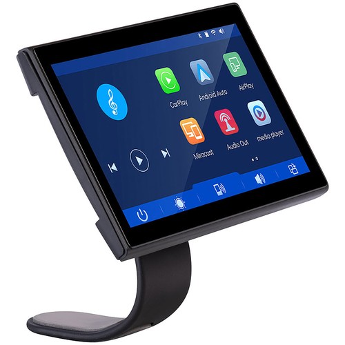 Lescars ips touchscreen - lescars, ips-hd-touchscreen