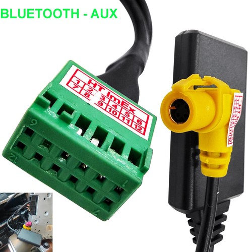 A2dp bluetooth adapter kabel - a2dp,