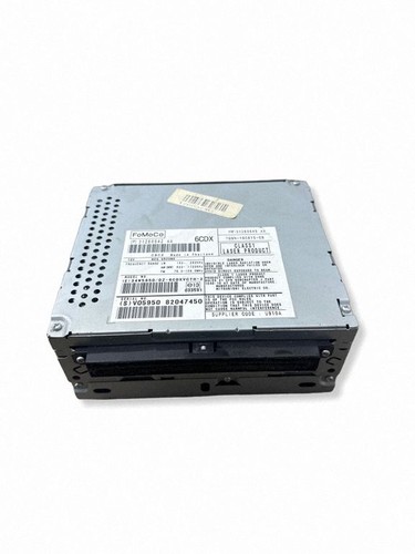 Volvo xc70 2008 - xc70, radio