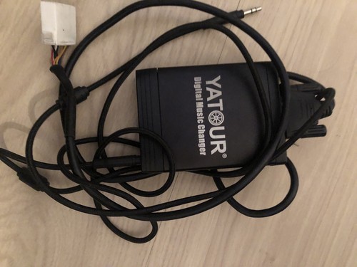 Yatour m06 digital music - yatour,