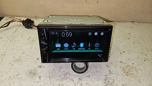 Honda 2005 radio - cr-v,