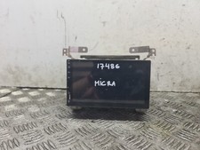 multi media player Stereo