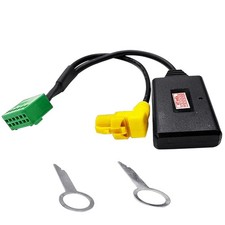 Adapter kabel Bluetooth Musik