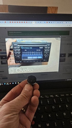 Nissan qashqai 2009 radio - nissan,