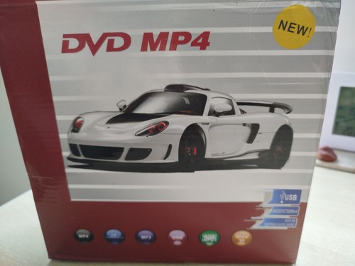 Auto car dvd - auto, multimedia