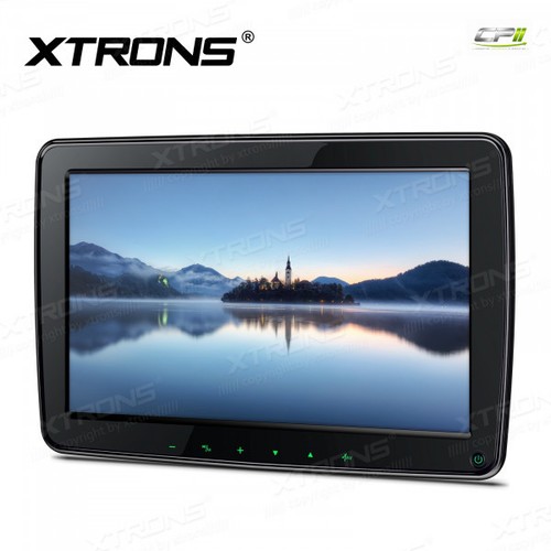 Xtrons hm117hd - xtrons,